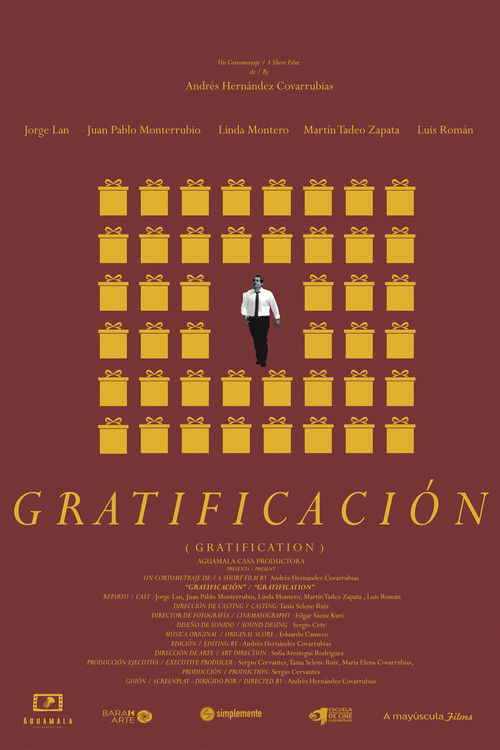 Gratificación