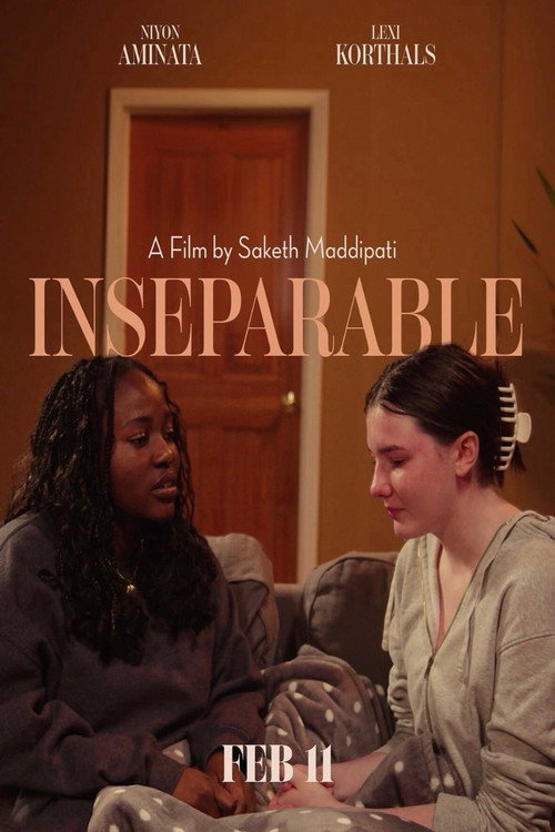 Inseparable