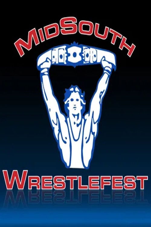 Mid-South WrestleFest '85