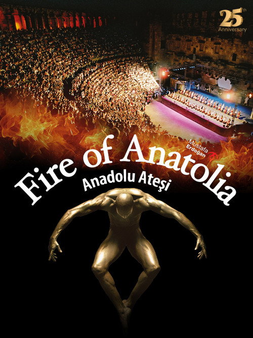 Anadolu Ateşi
