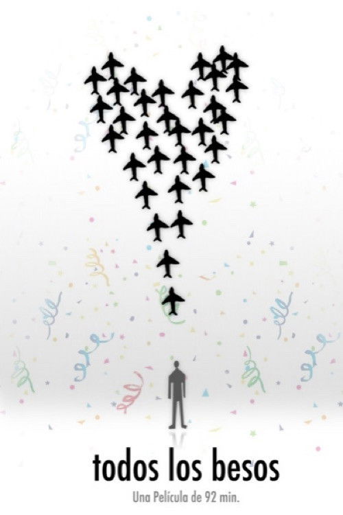 Todos los Besos