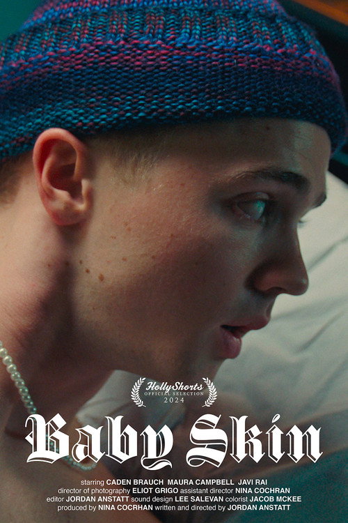 Baby Skin