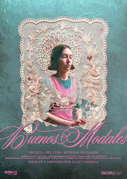 Buenos Modales