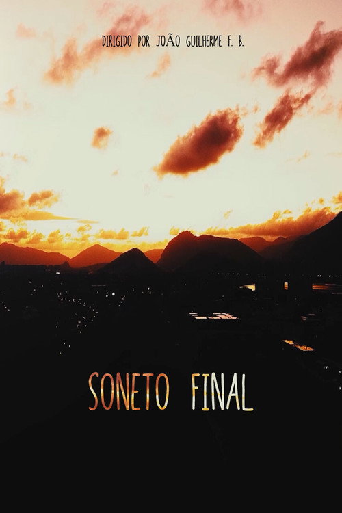 Soneto Final