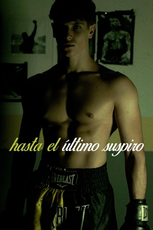 Hasta el útimo suspiro