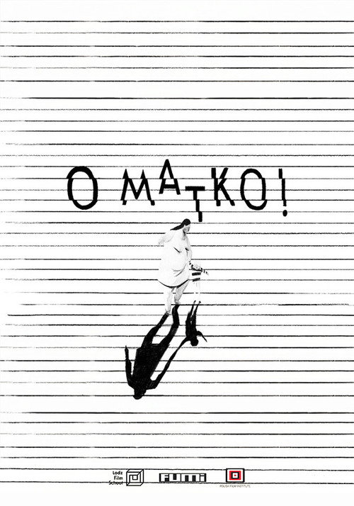 O matko!