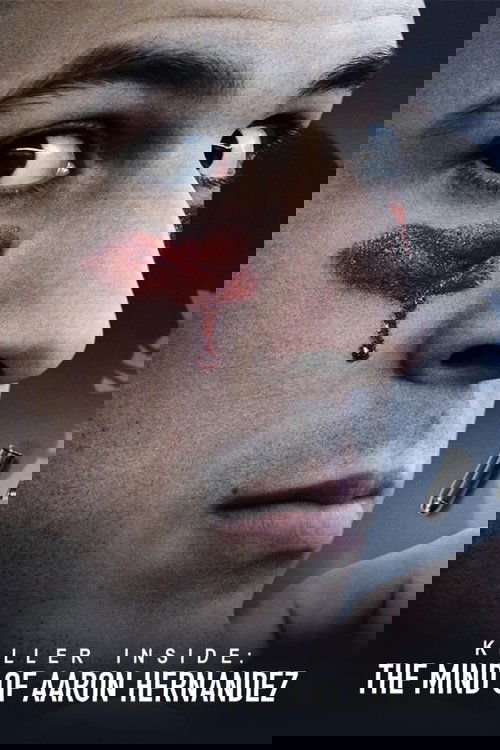 Аарон Эрнандес: Убийца внутри