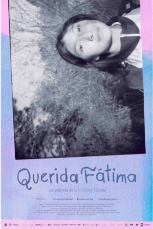 Querida Fátima