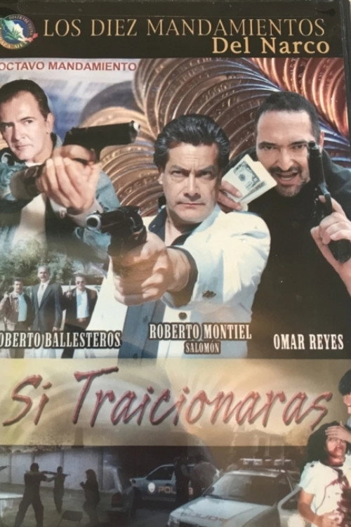 Si Traicionaras