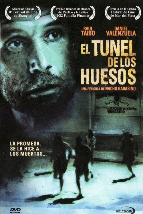 Túnel de los huesos