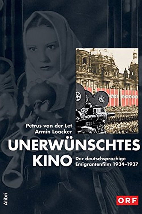 Unerwünschtes Kino