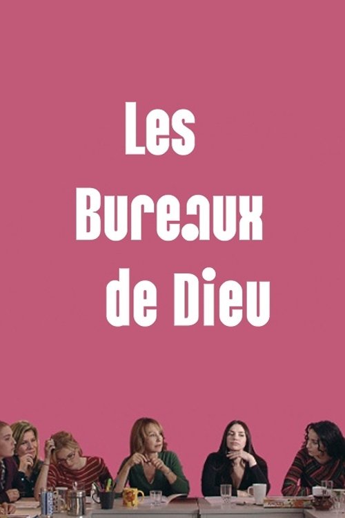 Les Bureaux de Dieu