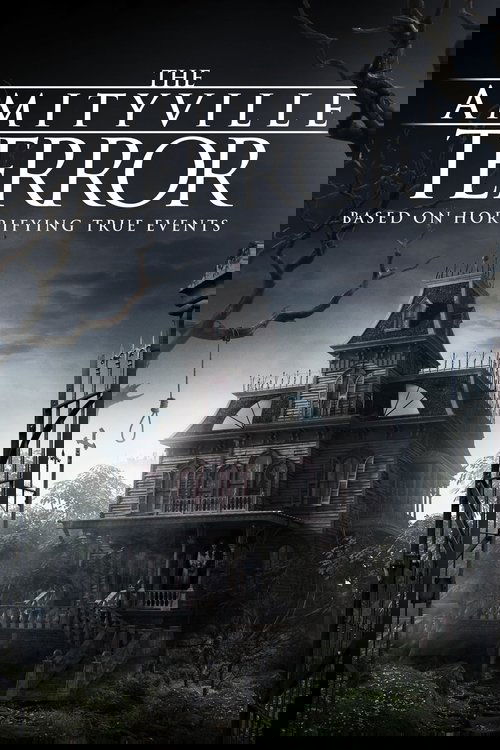 Террор в Амитивилле