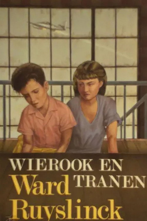 Wierook en Tranen