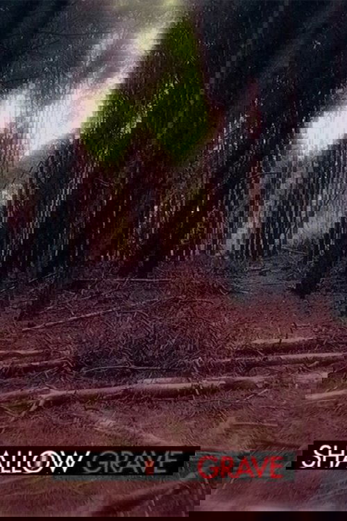 Shallow Grave