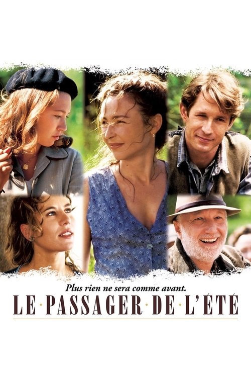 Le Passager de l'été