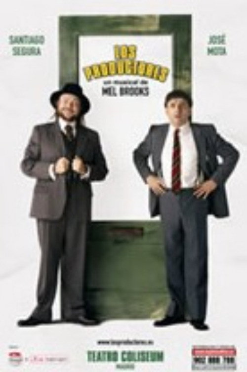 Los Productores