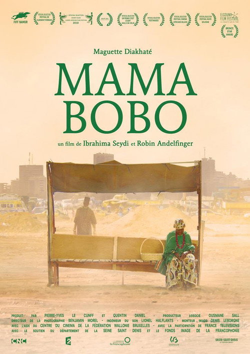 Mama Bobo