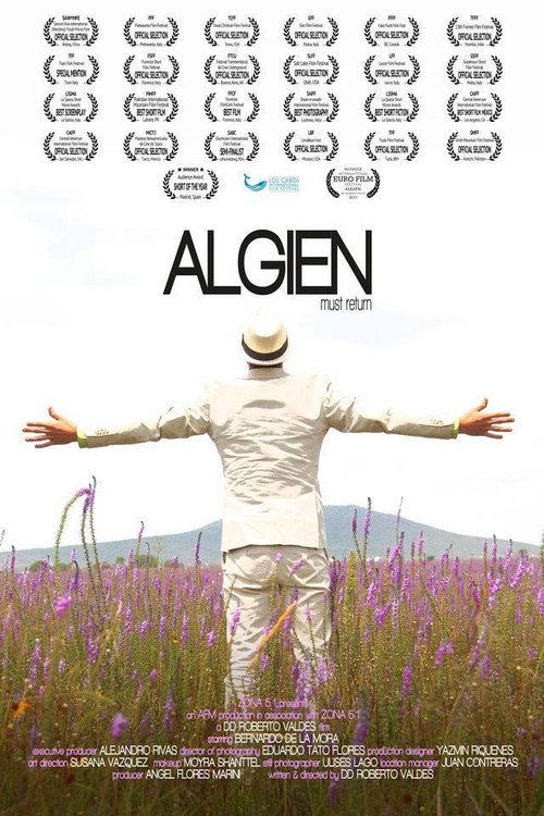 Algien
