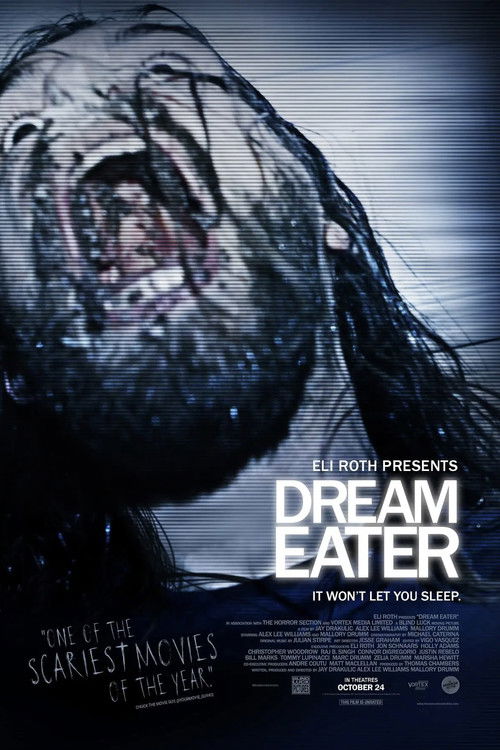 Dream Eater
