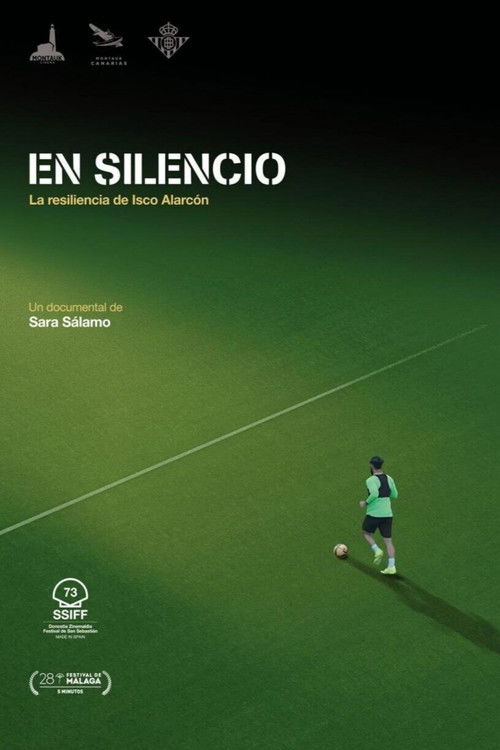 En silencio