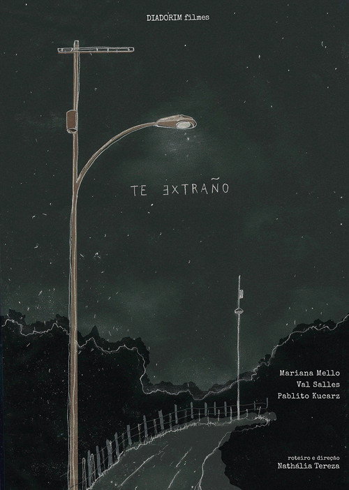 Te Extraño