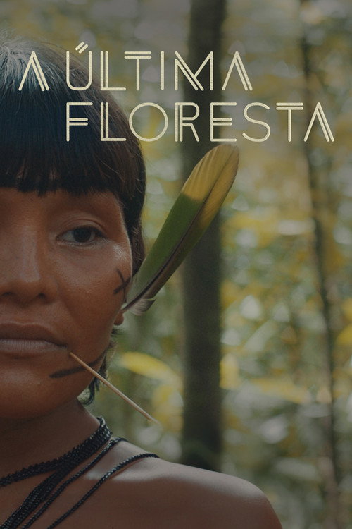 A Última Floresta