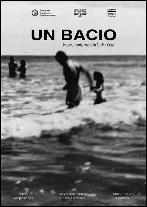 Un bacio