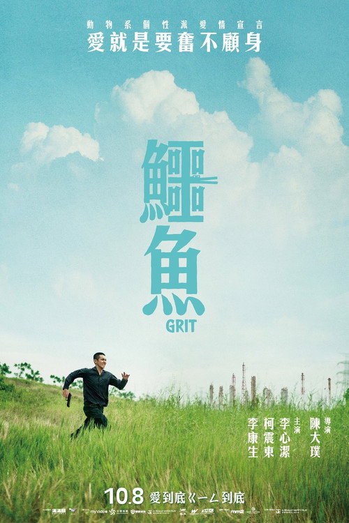 鱷魚