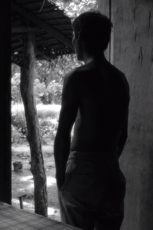 Pantomina Sa Mga Anyong Ikinubli Ng Alon