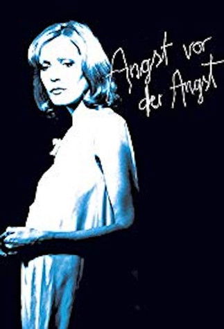 Страх перед страхом