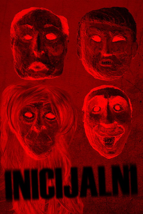 Inicijalni