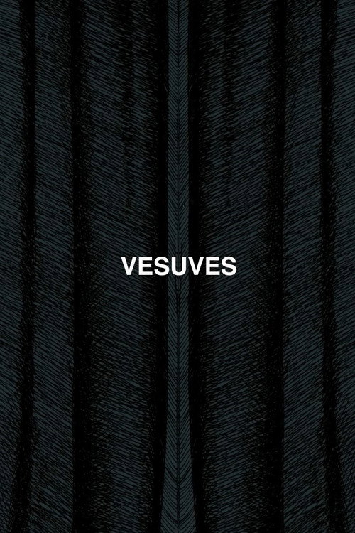 Vésuves