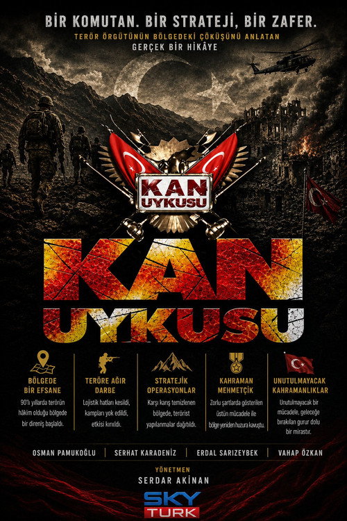 Kan Uykusu