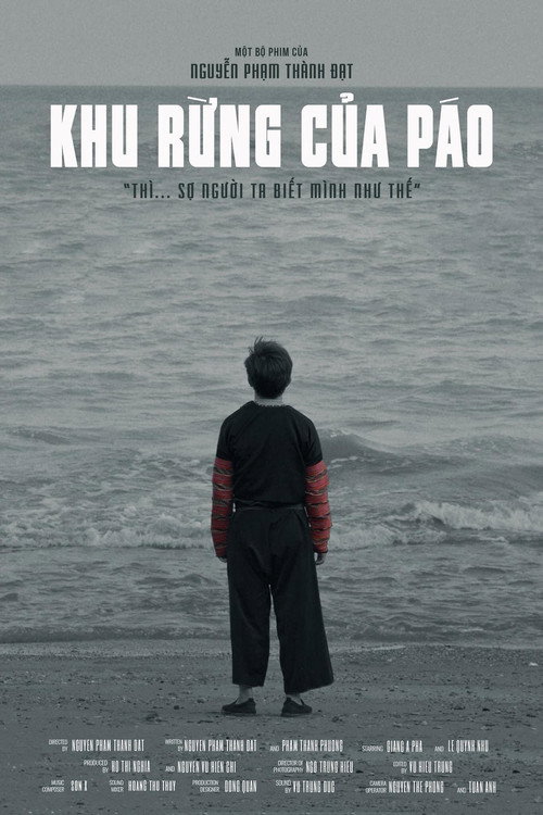 Khu rừng của Páo