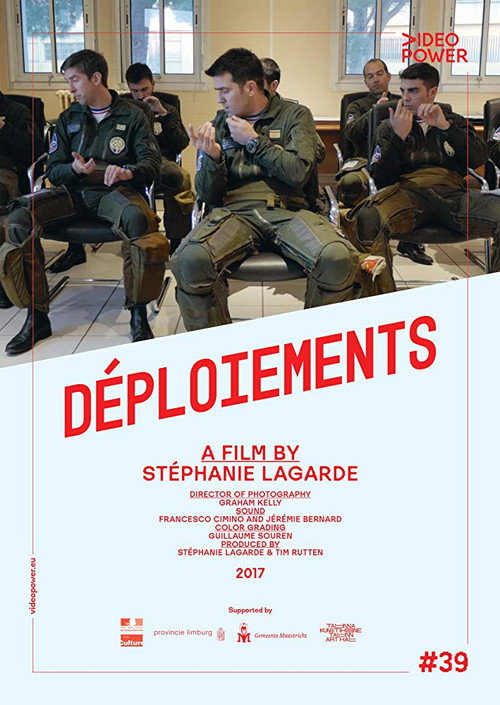 Déploiements