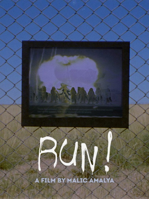 RUN!