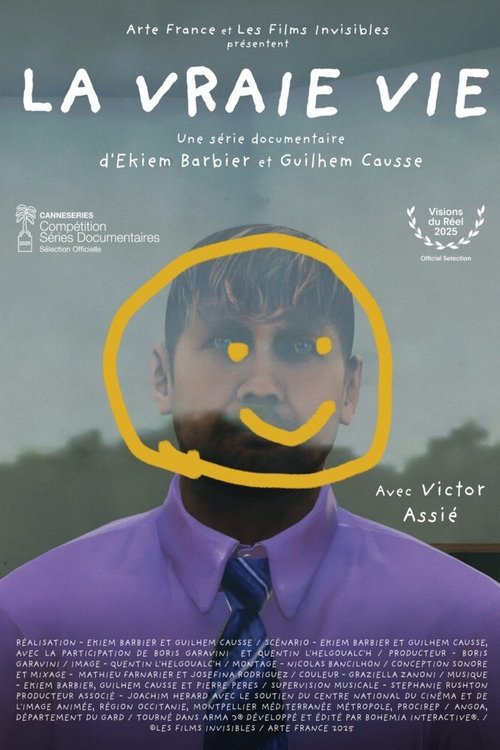 La vraie vie