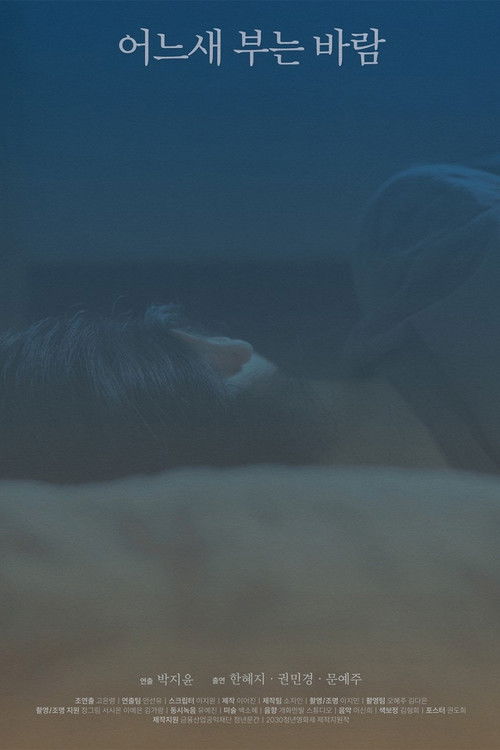 어느새 부는 바람