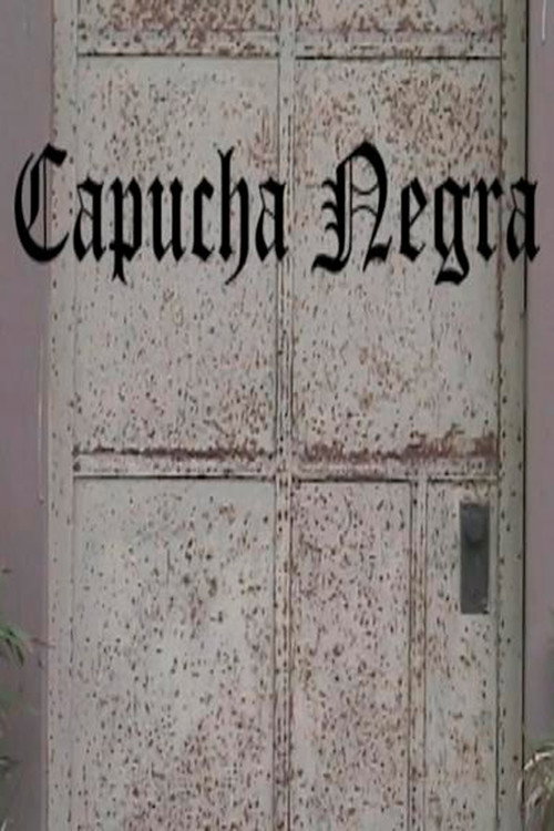 Capucha Negra