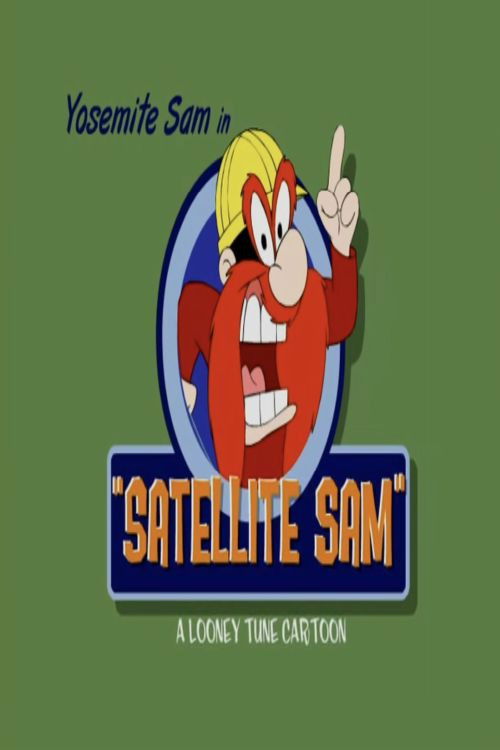Satellite Sam