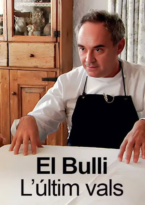 El Bulli, l'últim vals