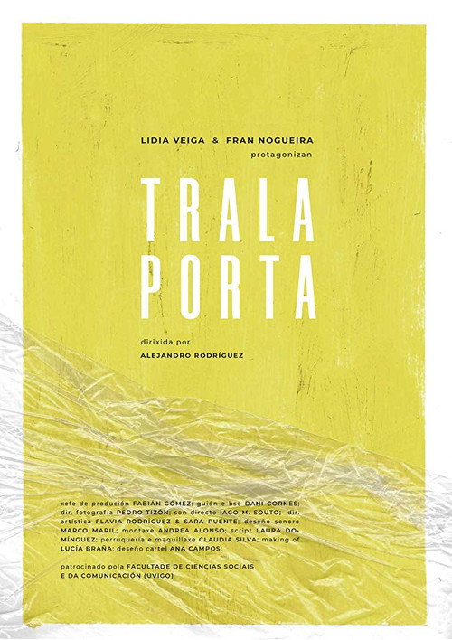 Trala Porta