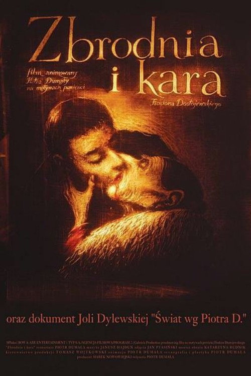 Zbrodnia i kara