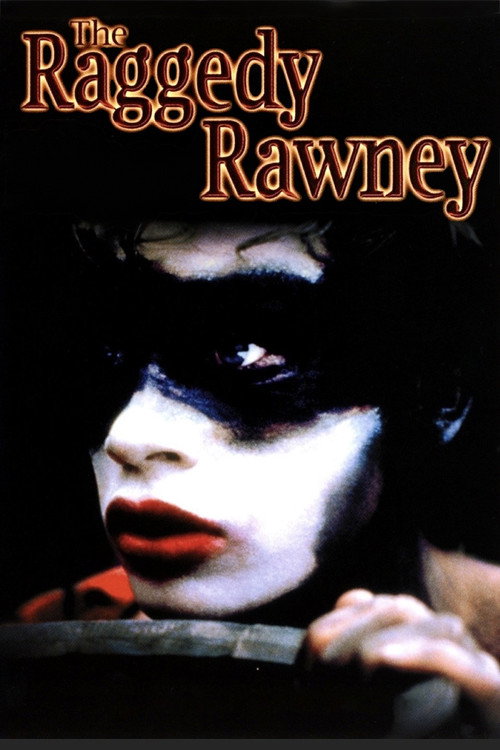 The Raggedy Rawney