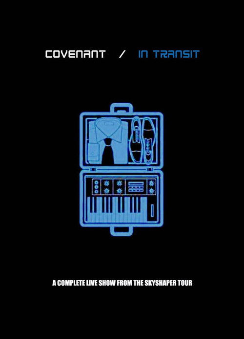Covenant: In Transit