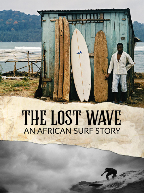 The Lost Wave