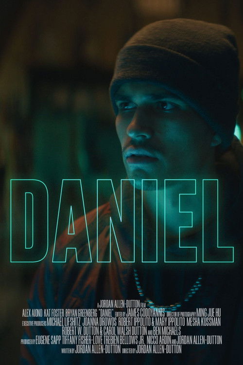 Daniel