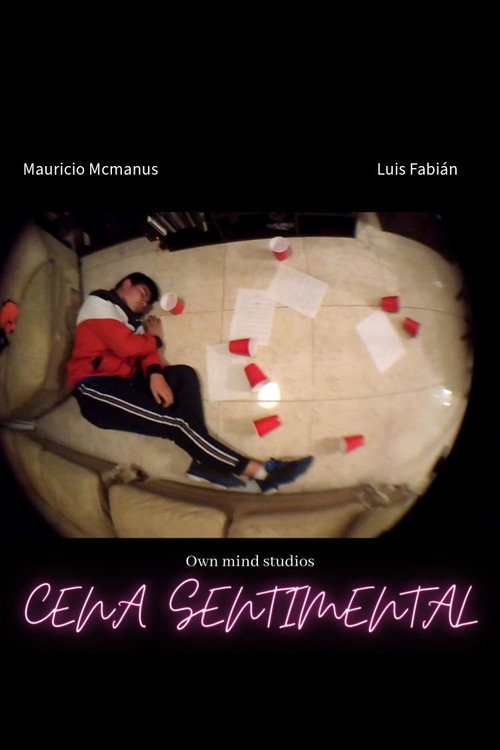 Cena Sentimental
