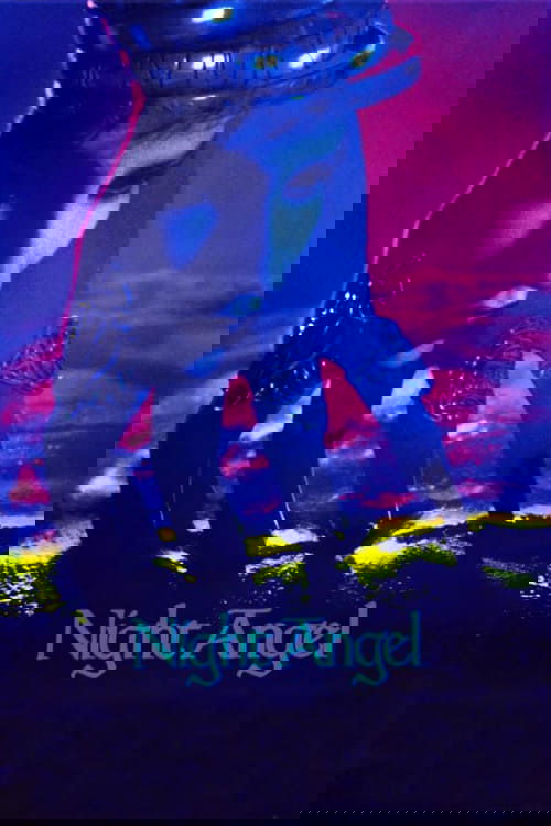 Ночной ангел